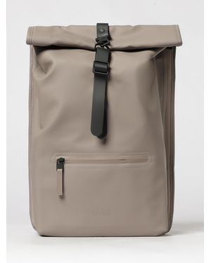 Rains Backpack - Grey