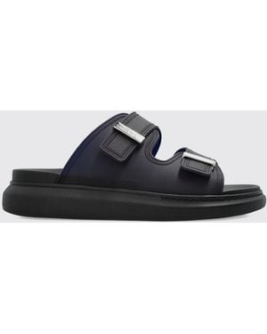 McQueen Schuhe Herren - Schwarz