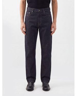 JW Anderson Jeans - Blue