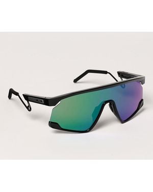 Oakley Occhiali Da Sole Bxtr Metal - Verde