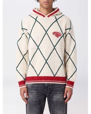 Barrow Sweatshirt - White