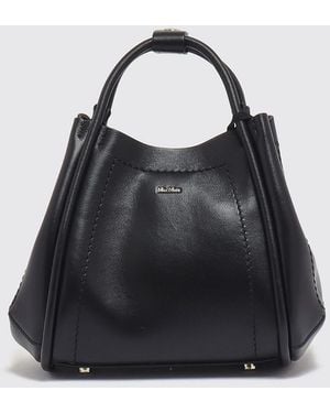 Max Mara Handbag - Black