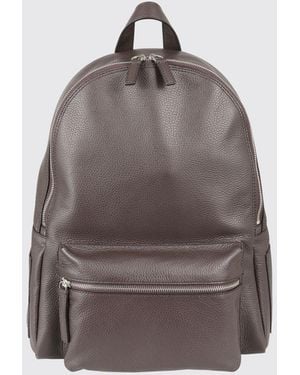 Orciani Bolsos Hombre - Marrón