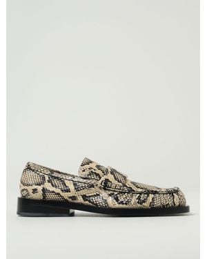 Jil Sander Mokassins Herren - Mehrfarbig