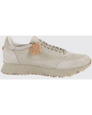 Barracuda Shoes - Natural