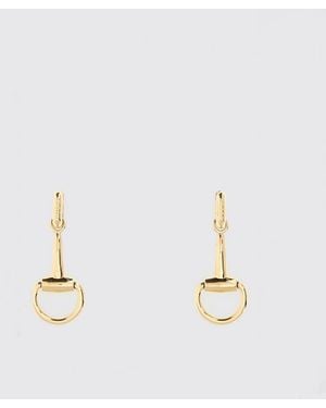 Gucci Gioiello Donna - Bianco
