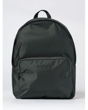 BOSS Bag - Black