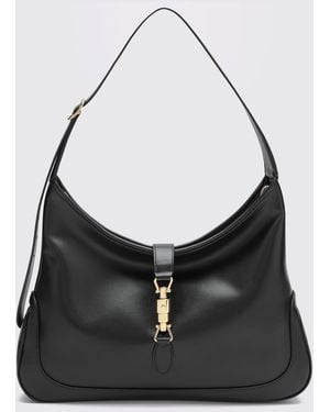 Gucci Schultertasche Damen - Schwarz