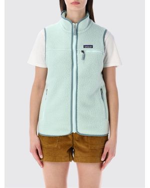 Patagonia Jacket - Blue