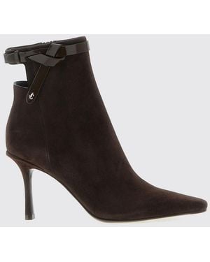 Jimmy Choo Schuhe Damen - Schwarz