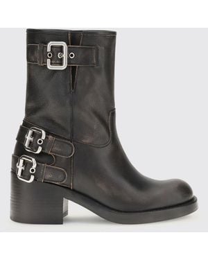 Chloé Boots - Black
