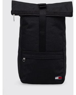 Tommy Hilfiger Backpack - Black