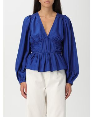 Sea Top - Blue