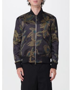Paul Smith Jacket - Black
