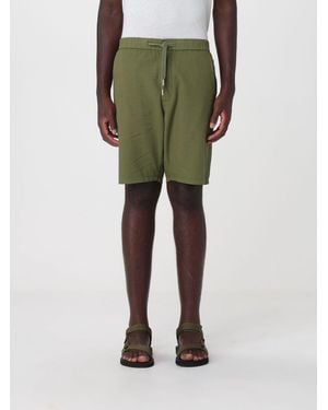 Sun 68 Shorts - Green