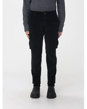 Mason's Trousers - Blue