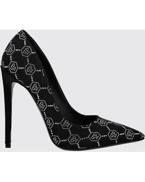 Philipp Plein Pumps Damen - Schwarz