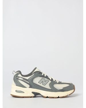 New Balance Sneakers - White