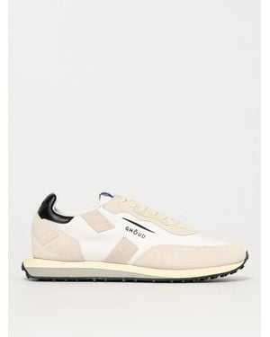 GHŌUD Sneakers - Natural