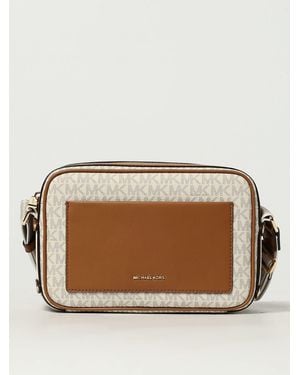 Michael Kors Handbag - Brown