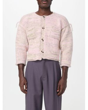 Magliano Sweater - Pink