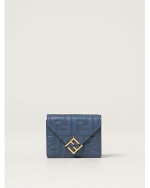 Fendi Handbag - Blue