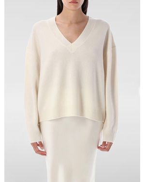 Anine Bing Pullover Damen - Weiß