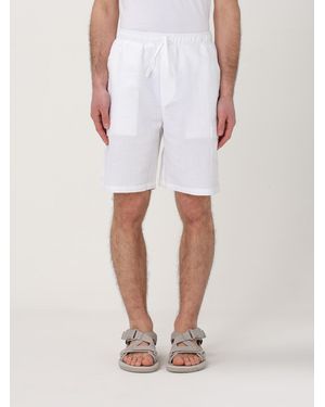 Colmar Short - White