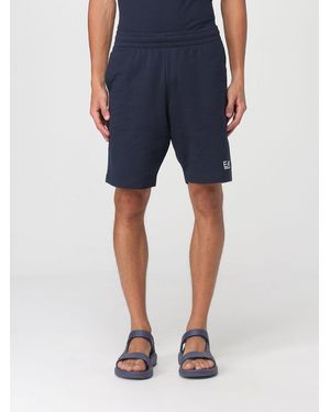 EA7 Short - Blue