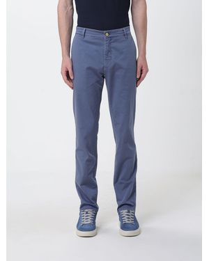 Jeckerson Chino Pants - Blue