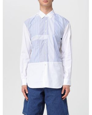 Comme des Garçons Shirt - White