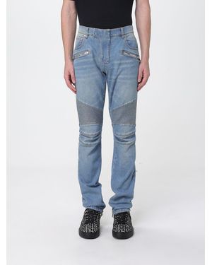 Balmain Jeans - Blue
