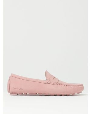 Paul Smith Flat Shoes - Pink