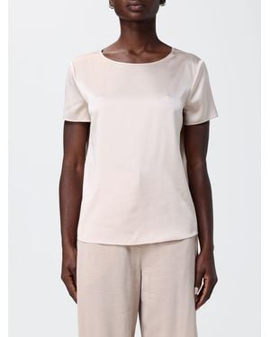 Emporio Armani Top Mujer - Neutro