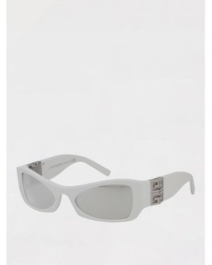 Givenchy Gafas De Sol Hombre - Blanco