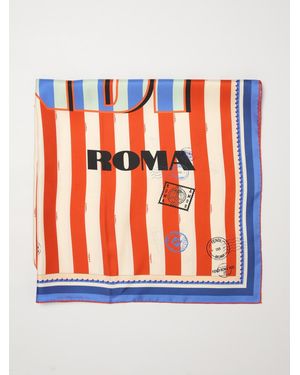 Fendi Scarf - Blue