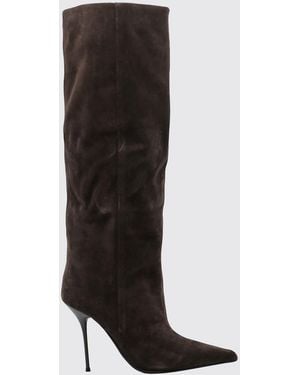 Jeffrey Campbell Boots - White