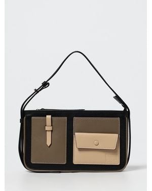 Paul Smith Shoulder Bag - Black