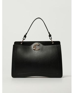Coccinelle Shoulder Bag - Black