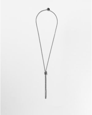 Tom Ford Collana - Bianco