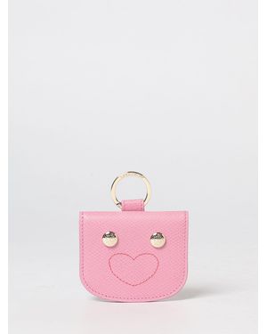 Longchamp Cartera Mujer - Rosa