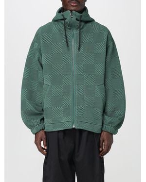 Ferrari Pullover Herren - Grün