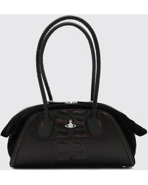 Vivienne Westwood Handbag - Black