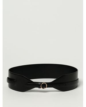 Alaïa Belt - Black