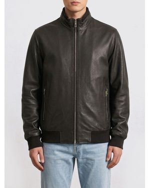 Moorer Jacket - Black