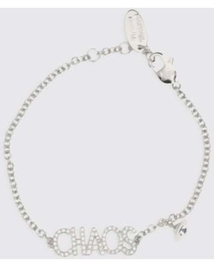 Vivienne Westwood Bijou Femme - Blanc