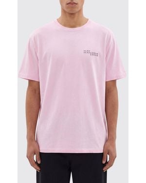 sunflower T-Shirt - Pink
