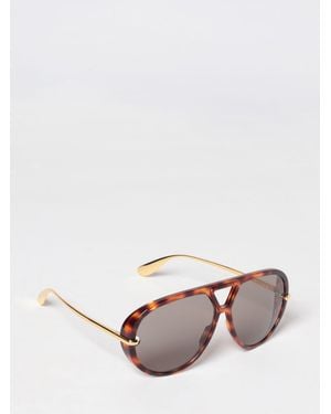 Bottega Veneta Sonnenbrille Damen - Pink