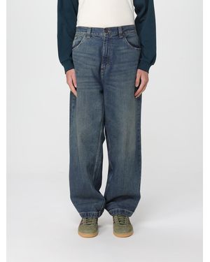 Carhartt Hose Herren - Blau