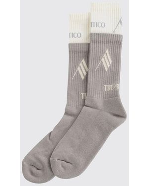 The Attico Socks for Women | Online Sale up to 64% off | Lyst